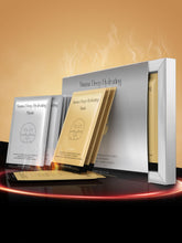 Decoder Self-Heating Sauna Mask - Hydrogen-Infused for Anti-Aging, Wrinkles & Deep Hydration