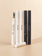 Decoder Multi-Effect Lip Oil Duo | Squalane & Shea Butter for 24H Nourishment (5 Mini Set)