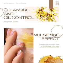 Decoder Honey Collagen Jelly Mask - Brightening, Firming & Hydrating Anti-aging Treatment for Radiant Elastic Skin