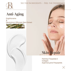 Decoder Pro-Xylane Firming Cream - Anti-aging Hydration & Wrinkle Repair for Youthful Glow