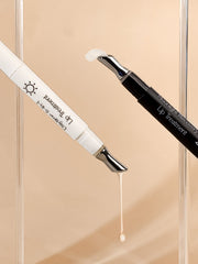Decoder Multi-Effect Lip Oil Duo | Squalane & Shea Butter for 24H Nourishment (5 Mini Set)