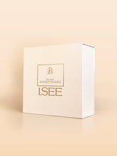 Decoder "I See" Skincare Gift Set - 24K Gold + Honey + Squalane (5-Piece Vegan Holiday Set)