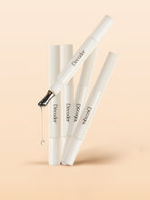 Decoder Plumping Lip Oil Gloss - Hydrating Non-Sticky Shine with Tinted Nourishment