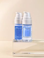 Decoder Blue Copper Peptide Serum - 3000ppm Anti-Aging Repair for Dark Spots, Wrinkles & Pores | Hypoallergenic