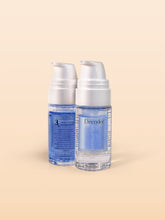 Decoder Blue Copper Peptide Serum - 3000ppm Anti-Aging Repair for Dark Spots, Wrinkles & Pores | Hypoallergenic