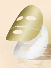Decoder Self-Heating Sauna Mask - Hydrogen-Infused for Anti-Aging, Wrinkles & Deep Hydration