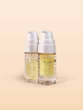 Decoder 10% Vitamin C Dual-Chamber Serum - Brightening + Dark Spot Corrector with Antioxidant (30ml)