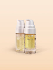 Decoder 10% Vitamin C Dual-Chamber Serum - Brightening + Dark Spot Corrector with Antioxidant (30ml)