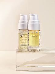 Decoder 10% Vitamin C Dual-Chamber Serum - Brightening + Dark Spot Corrector with Antioxidant (30ml)