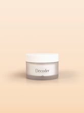 Decoder Pro-Xylane Firming Cream - Anti-aging Hydration & Wrinkle Repair for Youthful Glow