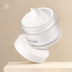Decoder Pro-Xylane Firming Cream - Anti-aging Hydration & Wrinkle Repair for Youthful Glow