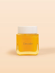 Decoder Honey Collagen Jelly Mask - Brightening, Firming & Hydrating Anti-aging Treatment for Radiant Elastic Skin