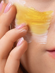 Decoder Honey Collagen Jelly Mask - Brightening, Firming & Hydrating Anti-aging Treatment for Radiant Elastic Skin